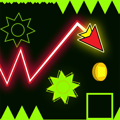 Wave Dash